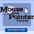 mouse and pointer