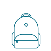 student registration icon